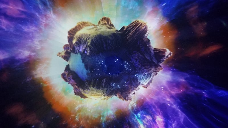 Asteroid Mining